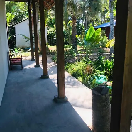 Ba Danh Homestay & Kitchen - Ben Tre Mekong Exterior photo
