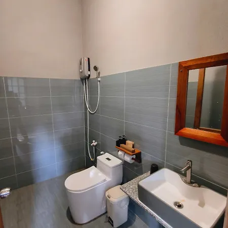 Ba Danh Homestay & Kitchen - Ben Tre Mekong Exterior photo