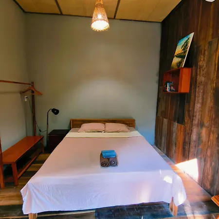 Ba Danh Homestay & Kitchen - Ben Tre Mekong Exterior photo