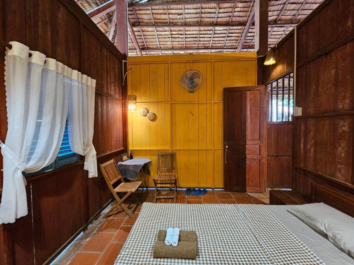 Ba Danh Bến Tre
