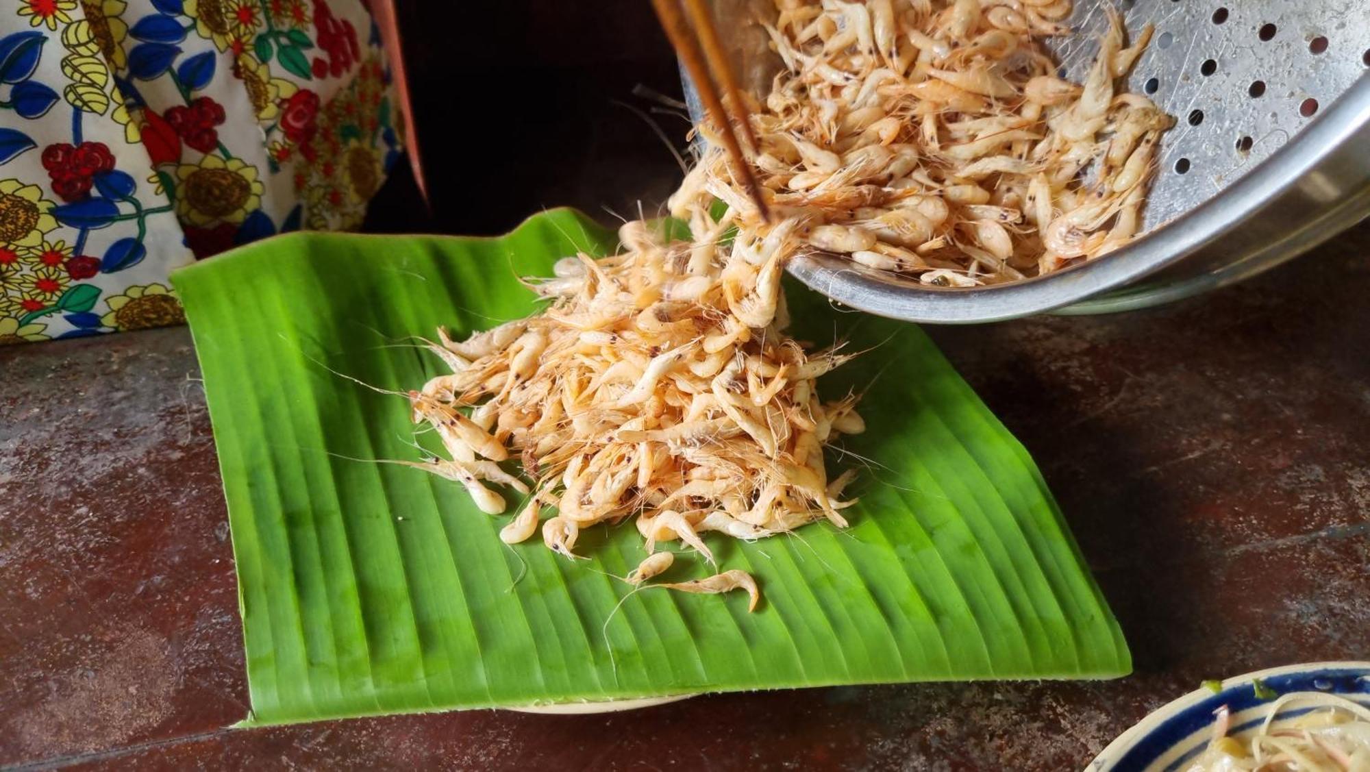 Ba Danh Bến Tre