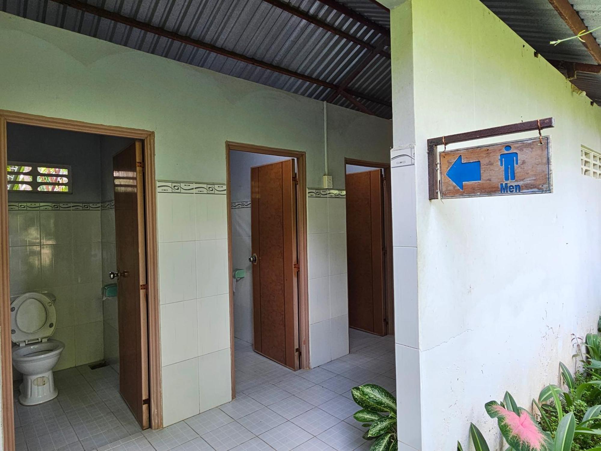 Ở trọ Ba Danh Bến Tre