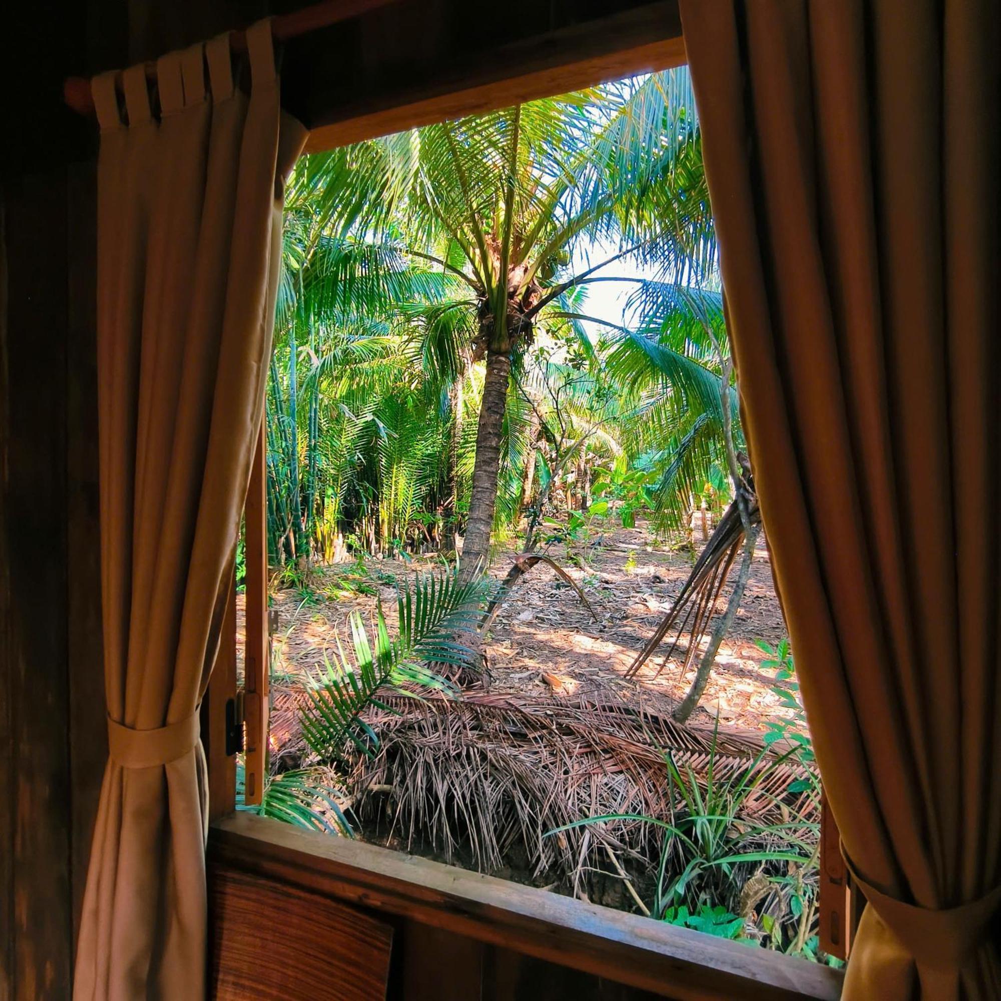Séjour chez l'habitant Ba Danh & Kitchen - Mekong *