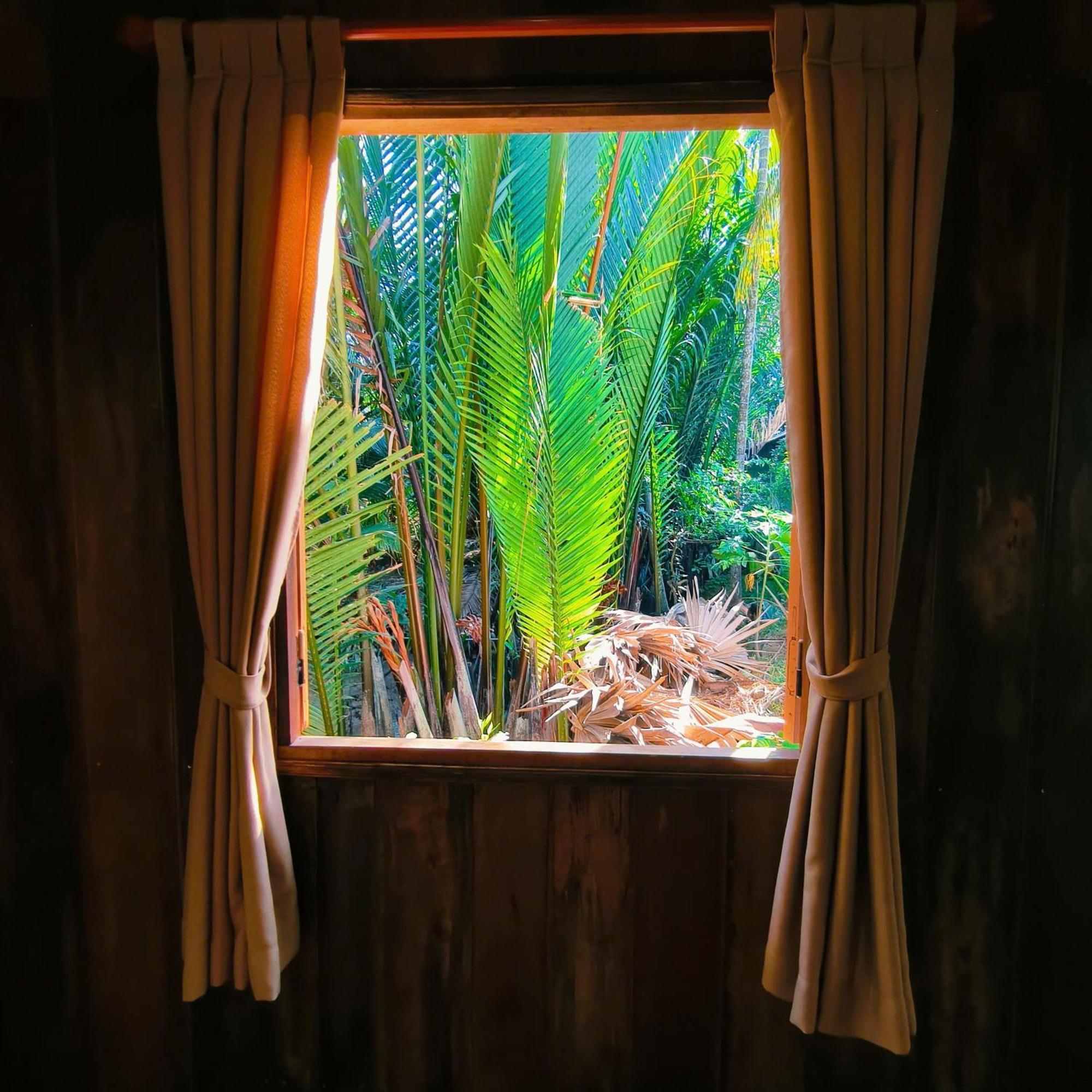 Ba Danh & Kitchen - Mekong Séjour chez l'habitant Ben Tre